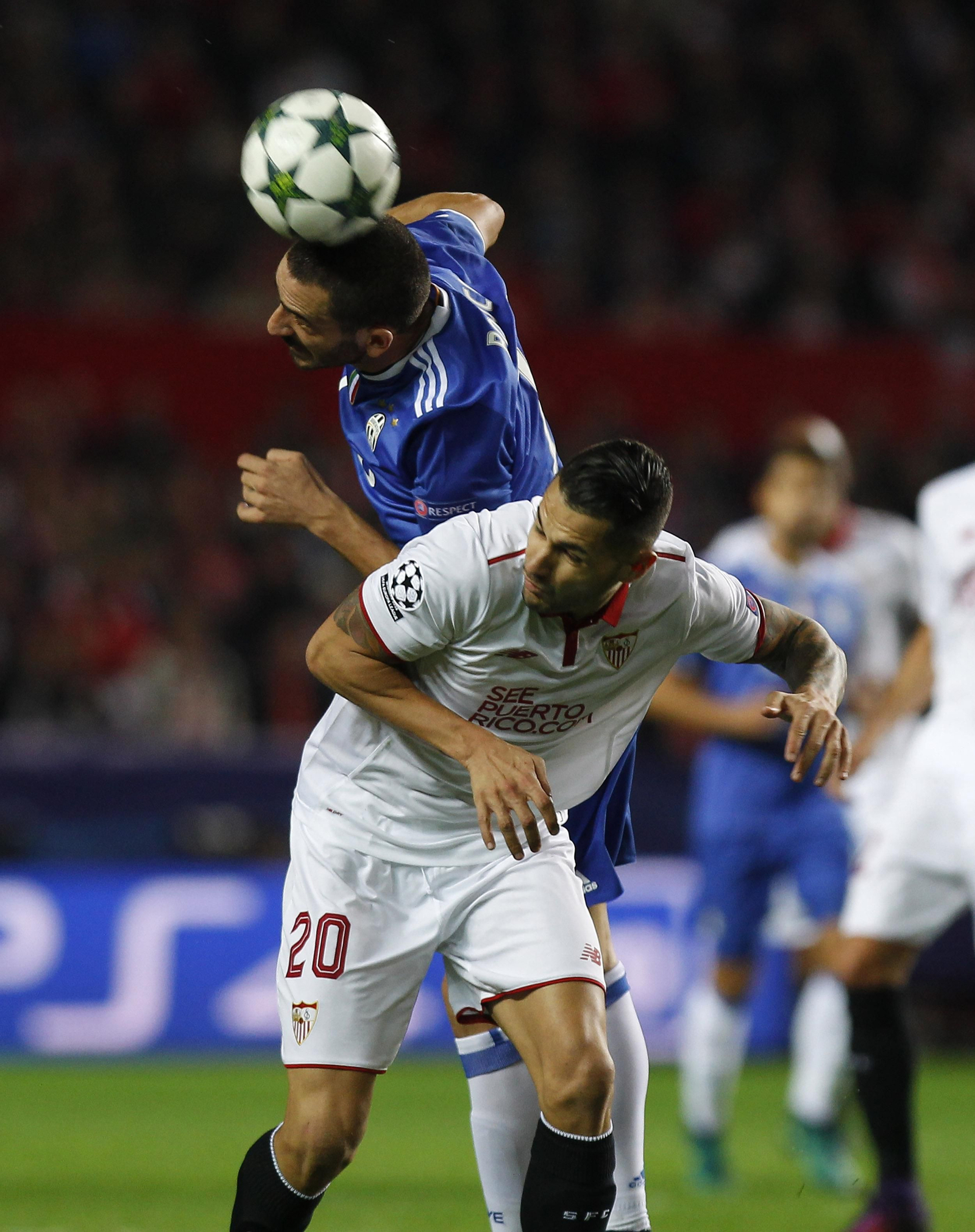 Jugar a la posesión ablanda