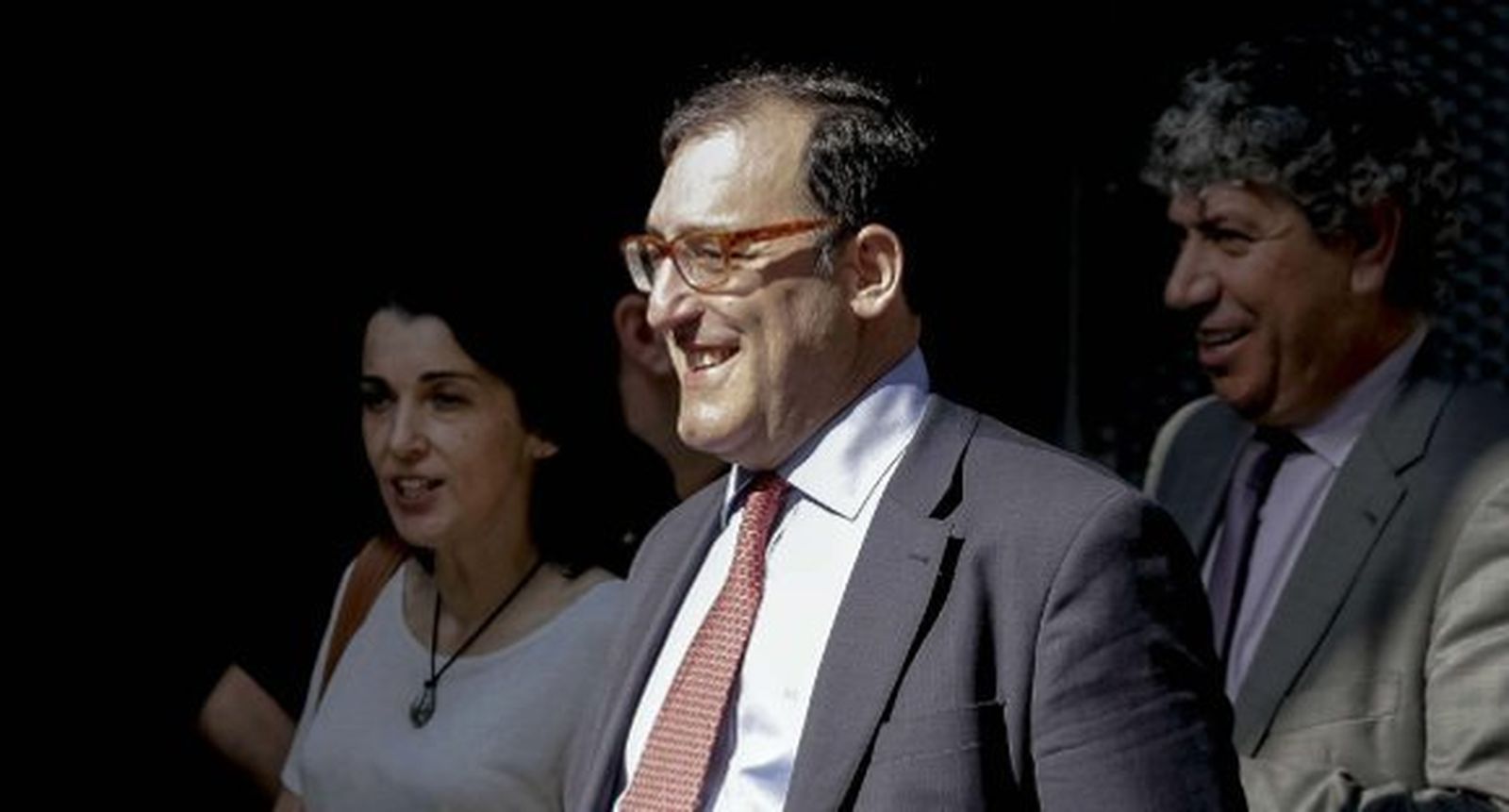 El ex socio de Granados recibió 10 millones en efectivo con facturas falsas