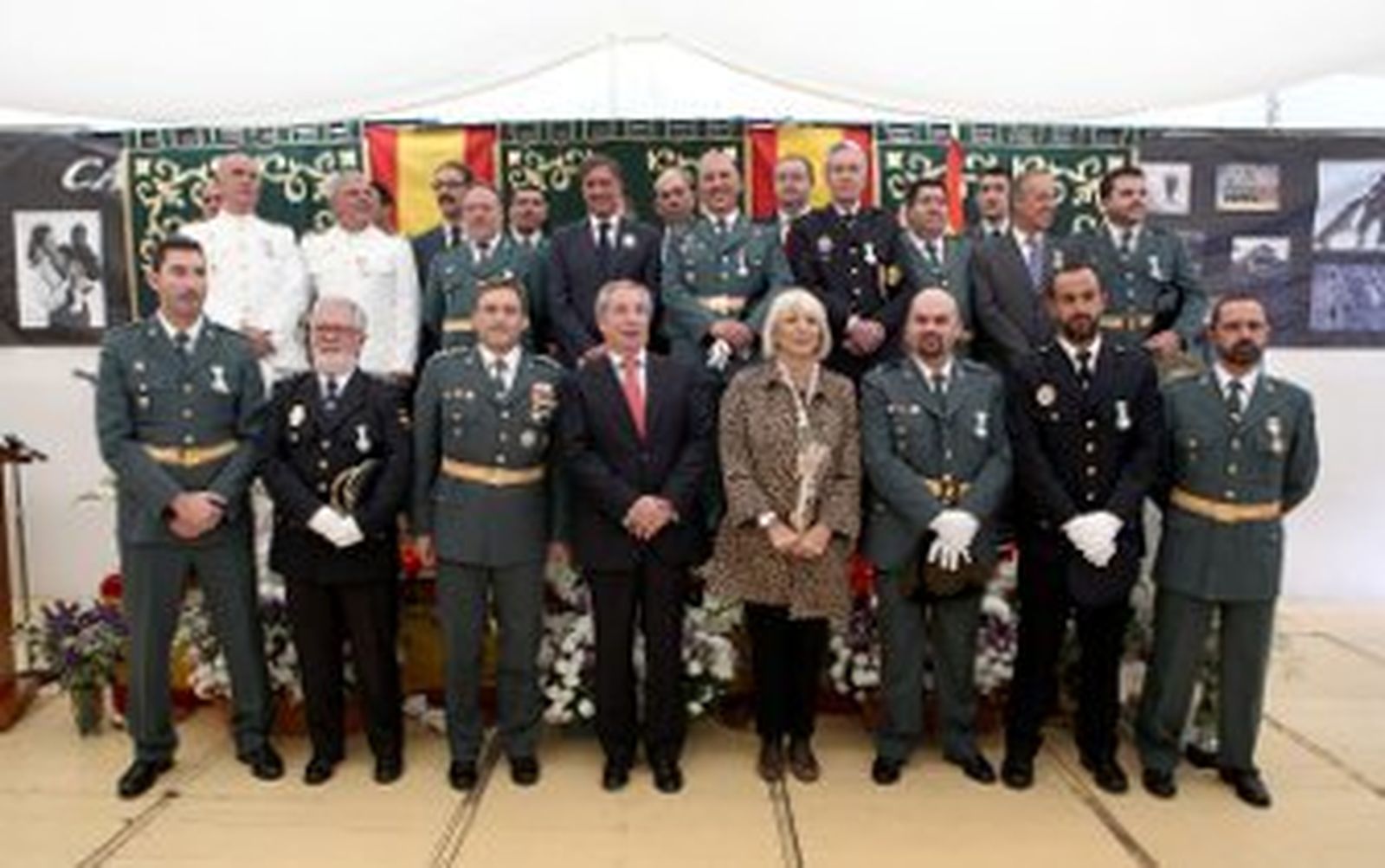 Un nuevo año cumpliendo objetivos