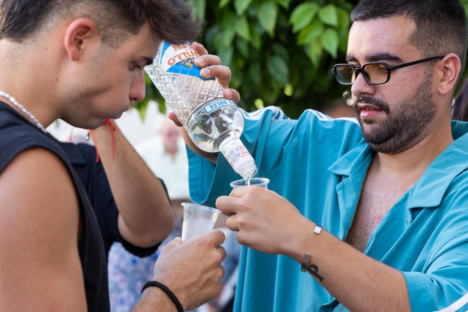 Feria en honor a la Virgen del Carmen de Monte Lope Álvarez