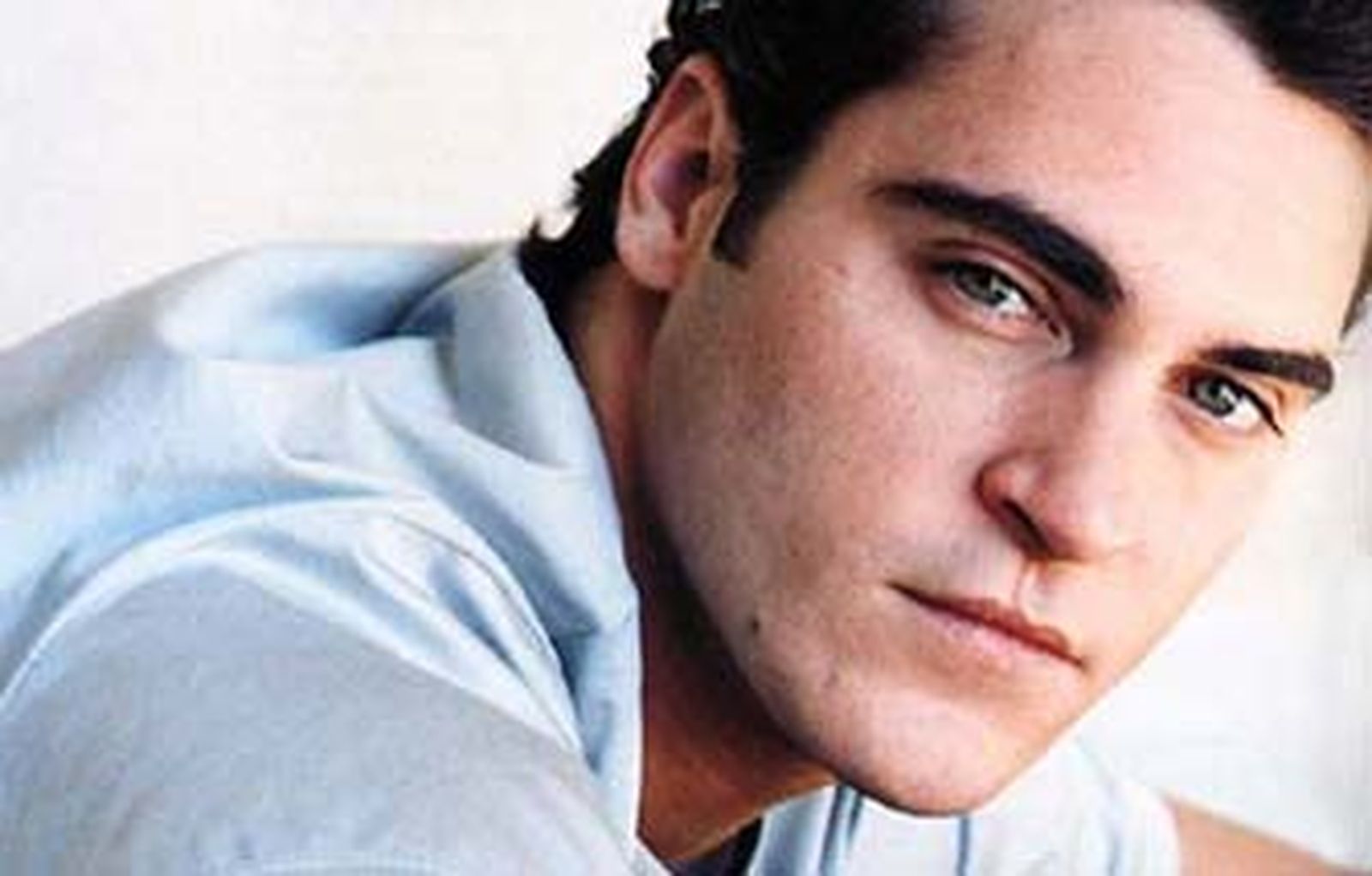 Joaquin Phoenix deja el cine por la música
