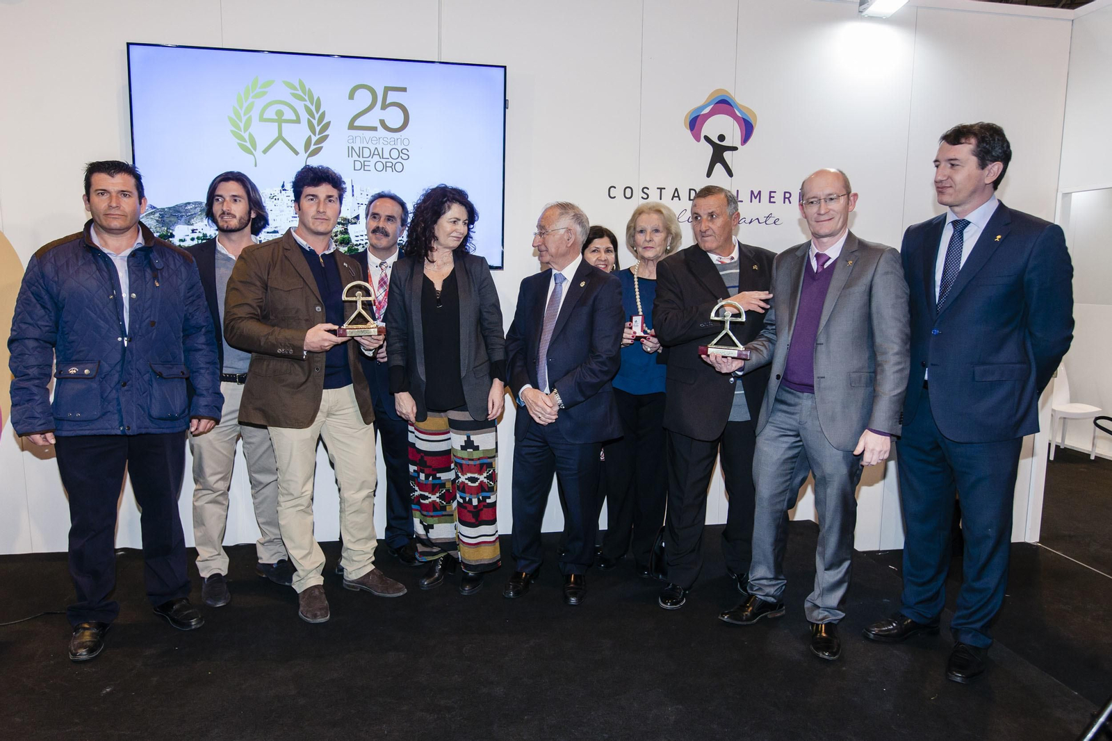 Las imágenes de FITUR 2017