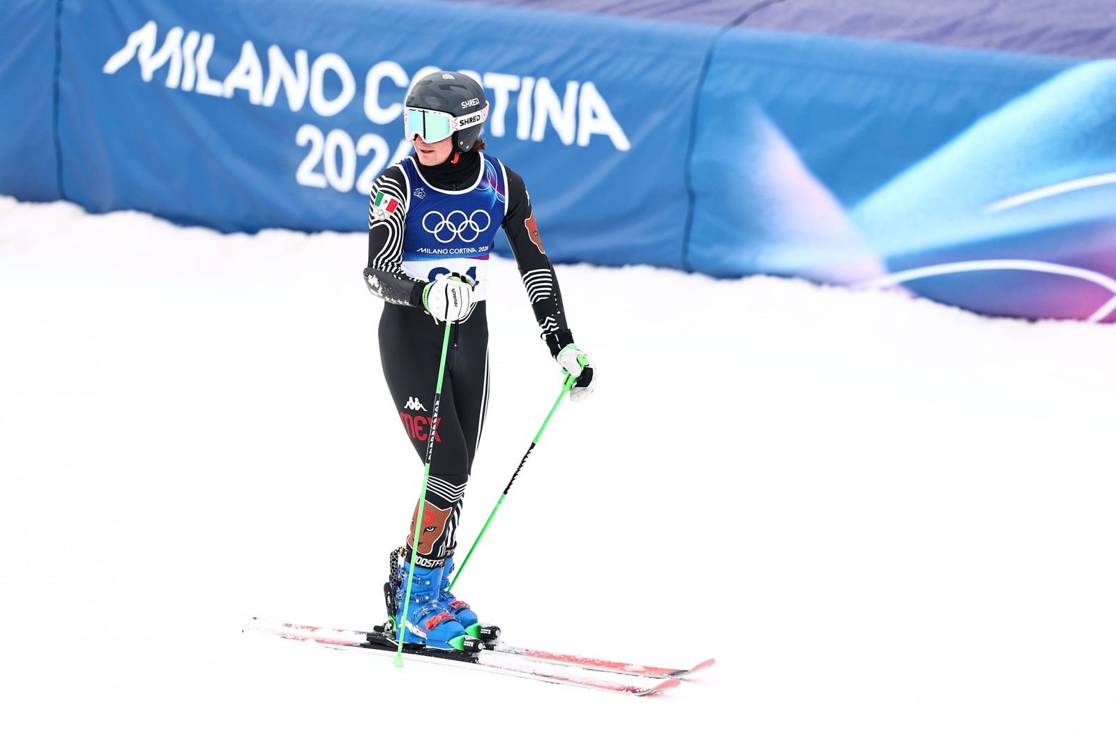 Las mejores fotos de los Juegos Olímpicos de invierno Milán Cortina d'Ampezzo 2026 | Novena jornada