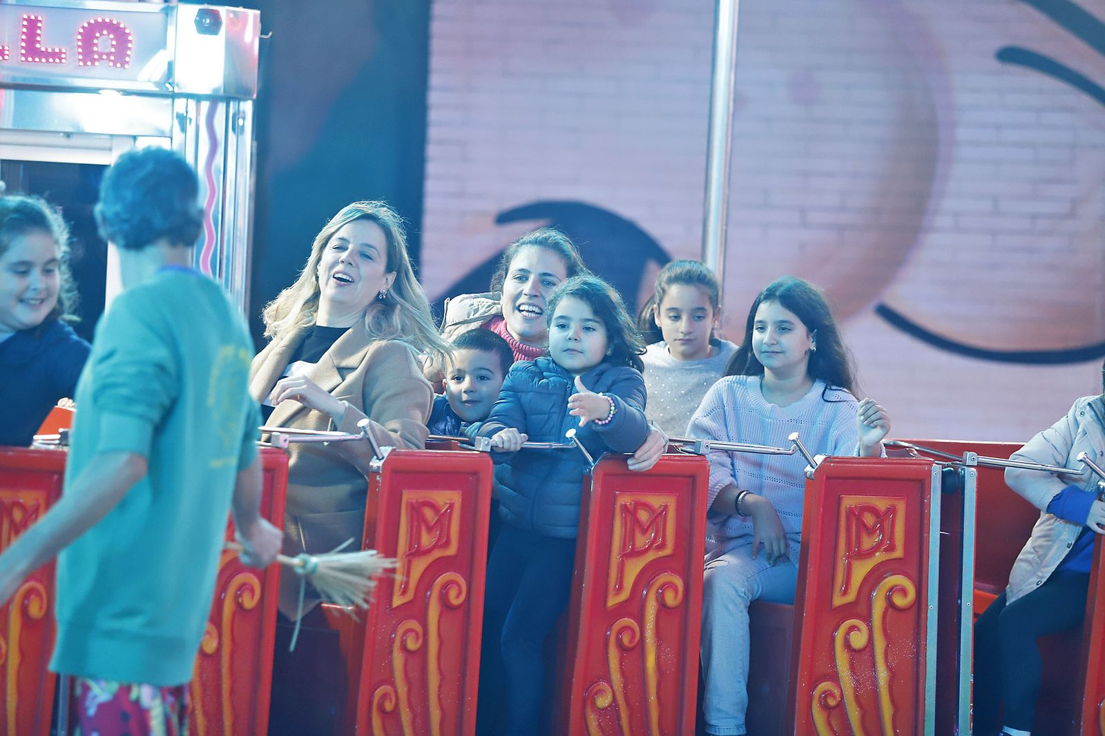 Las imágenes más destacadas del viernes 8 de diciembre en Huelva