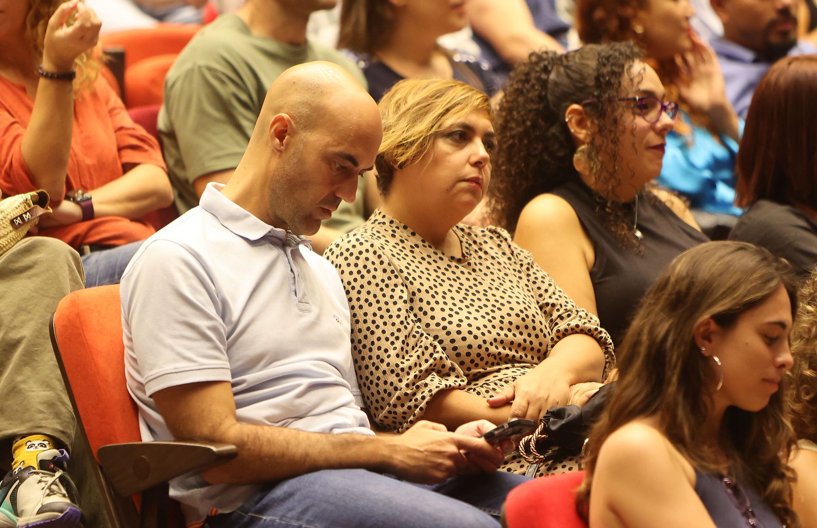 Búscate en el concierto de Kani García