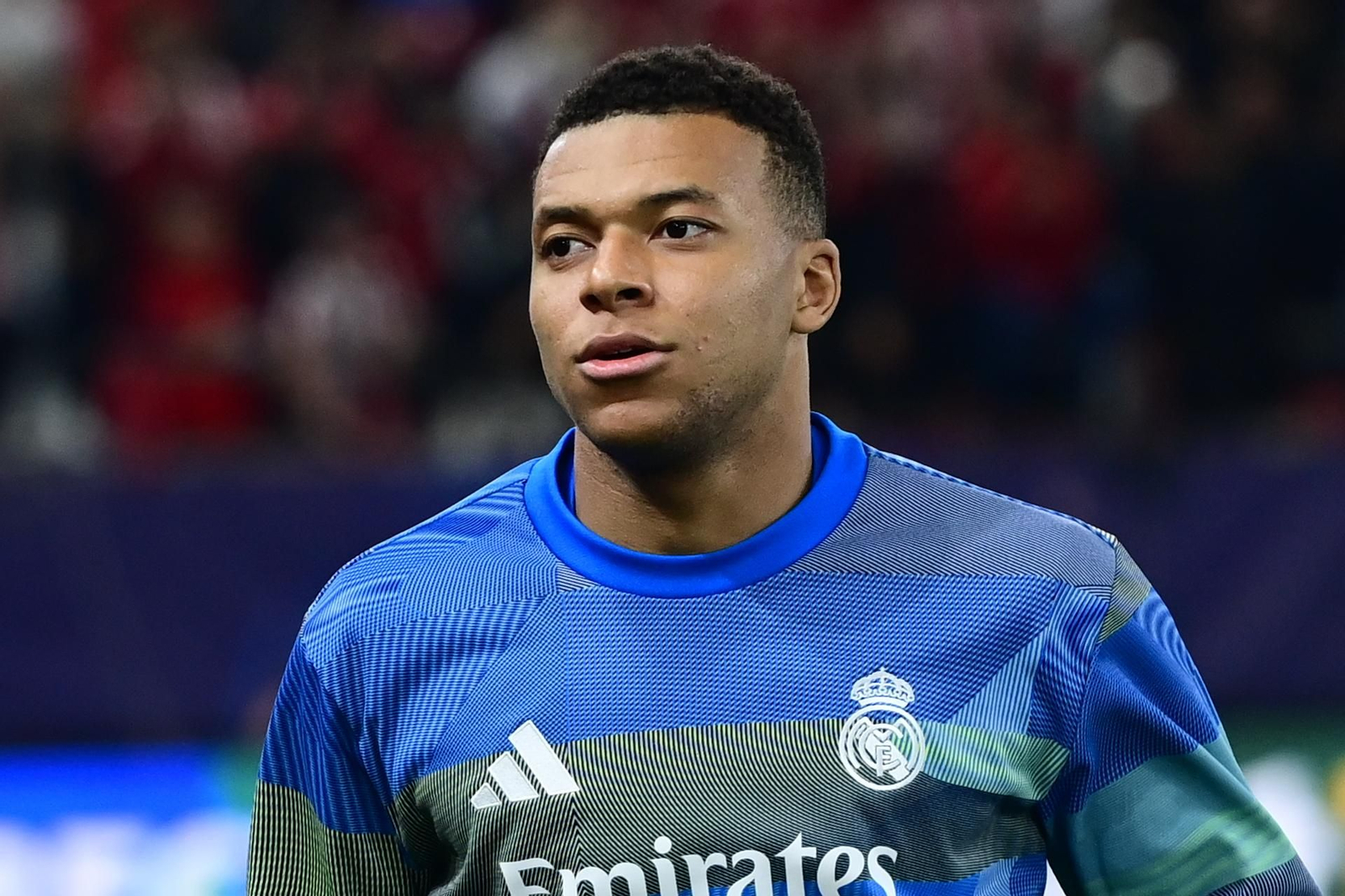 Las imágenes del Olympiacos-Real Madrid