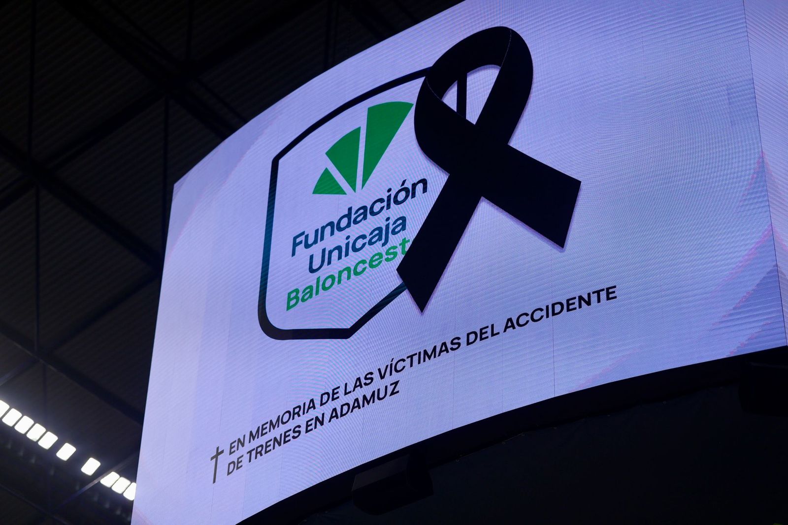 Las fotos del Unicaja-UCAM Murcia