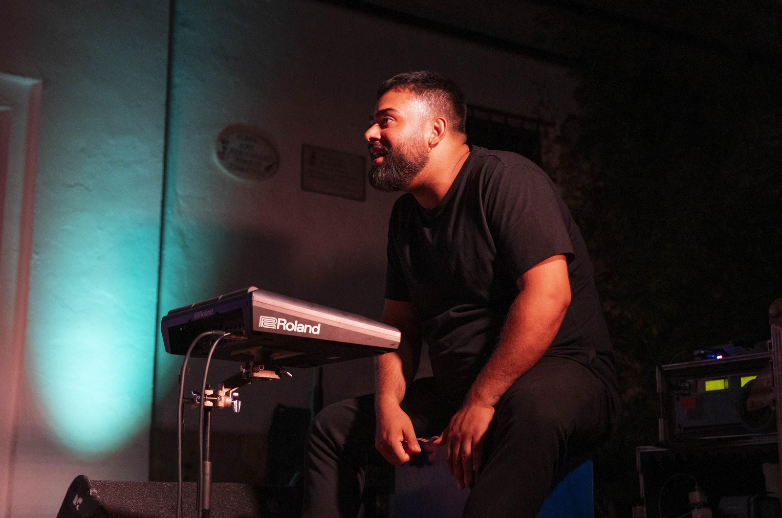 Las mejores imágenes del Festival de Flamenco en Fondón