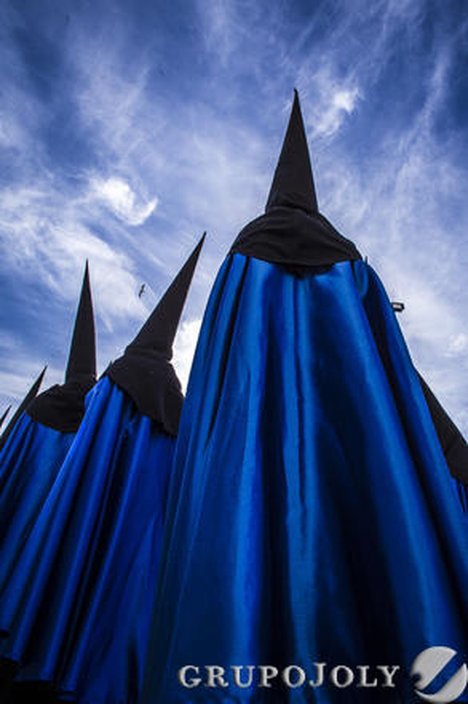 Las Aguas. /Julio González