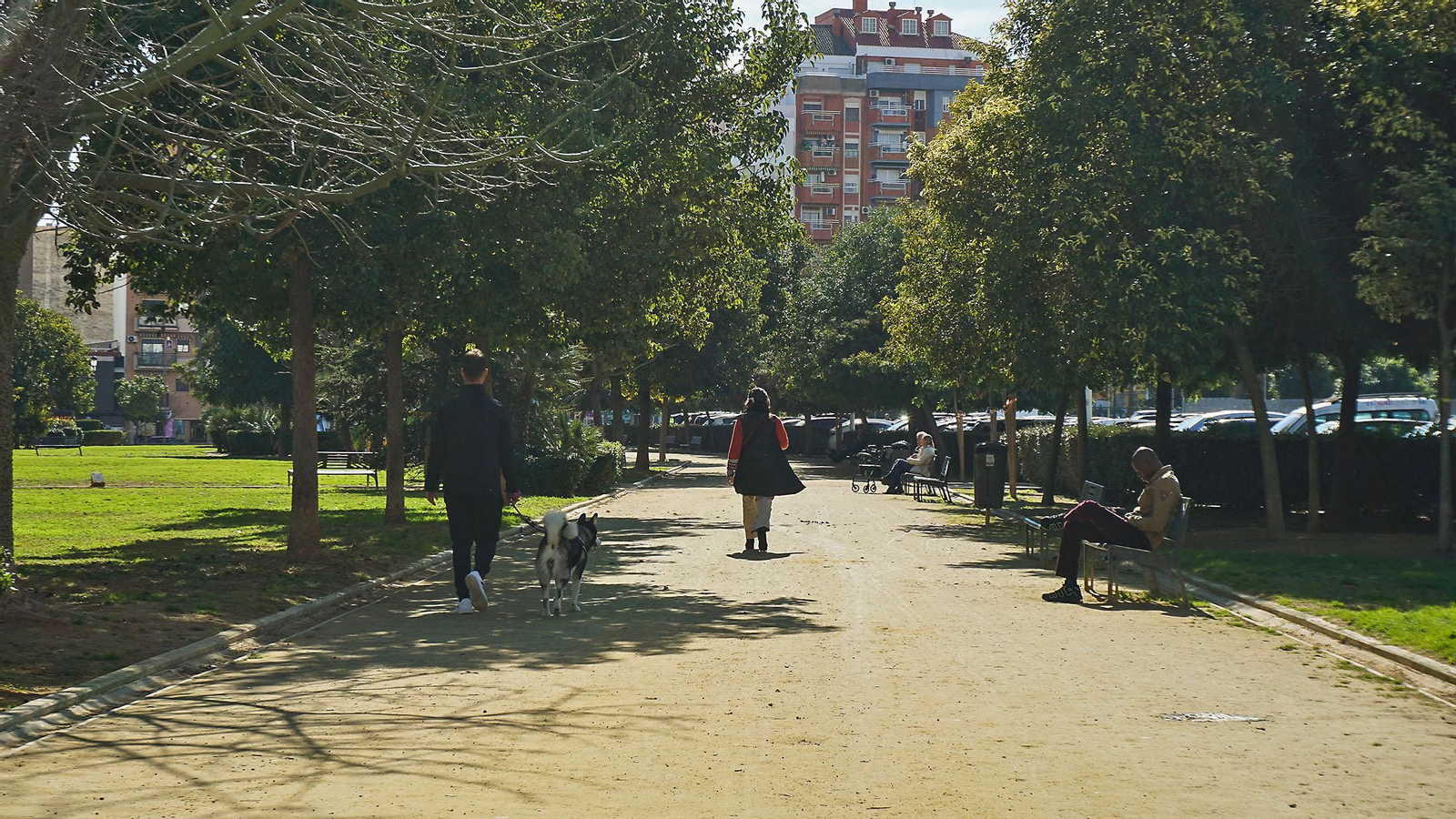Las imágenes más destacadas del lunes 10 de febrero en Huelva