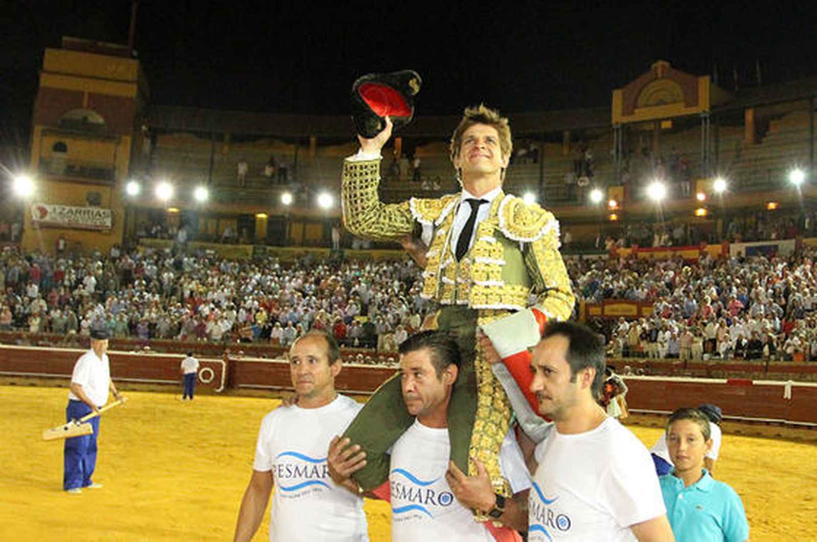 Foto: Alberto Domínguez