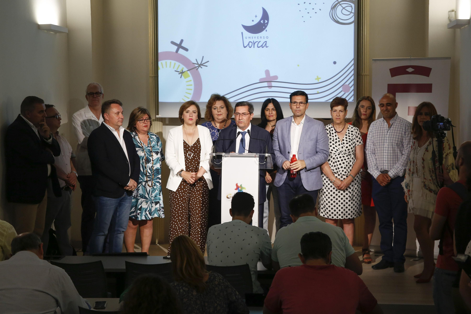 Universo Lorca: la gran ruta para que los turistas sigan las huellas del poeta