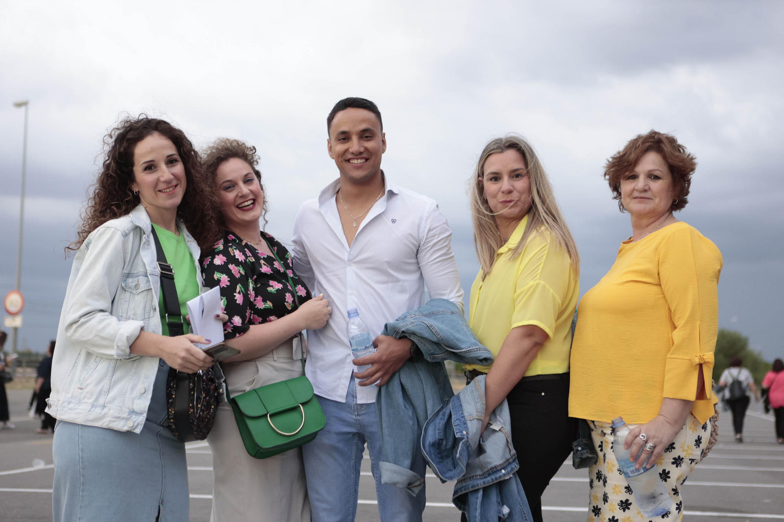 Búscate en el concierto de Manuel Carrasco