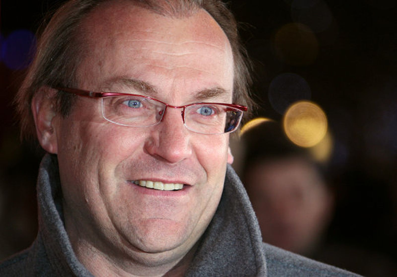 Muere el bicampeón del Tour de Francia Laurent Fignon