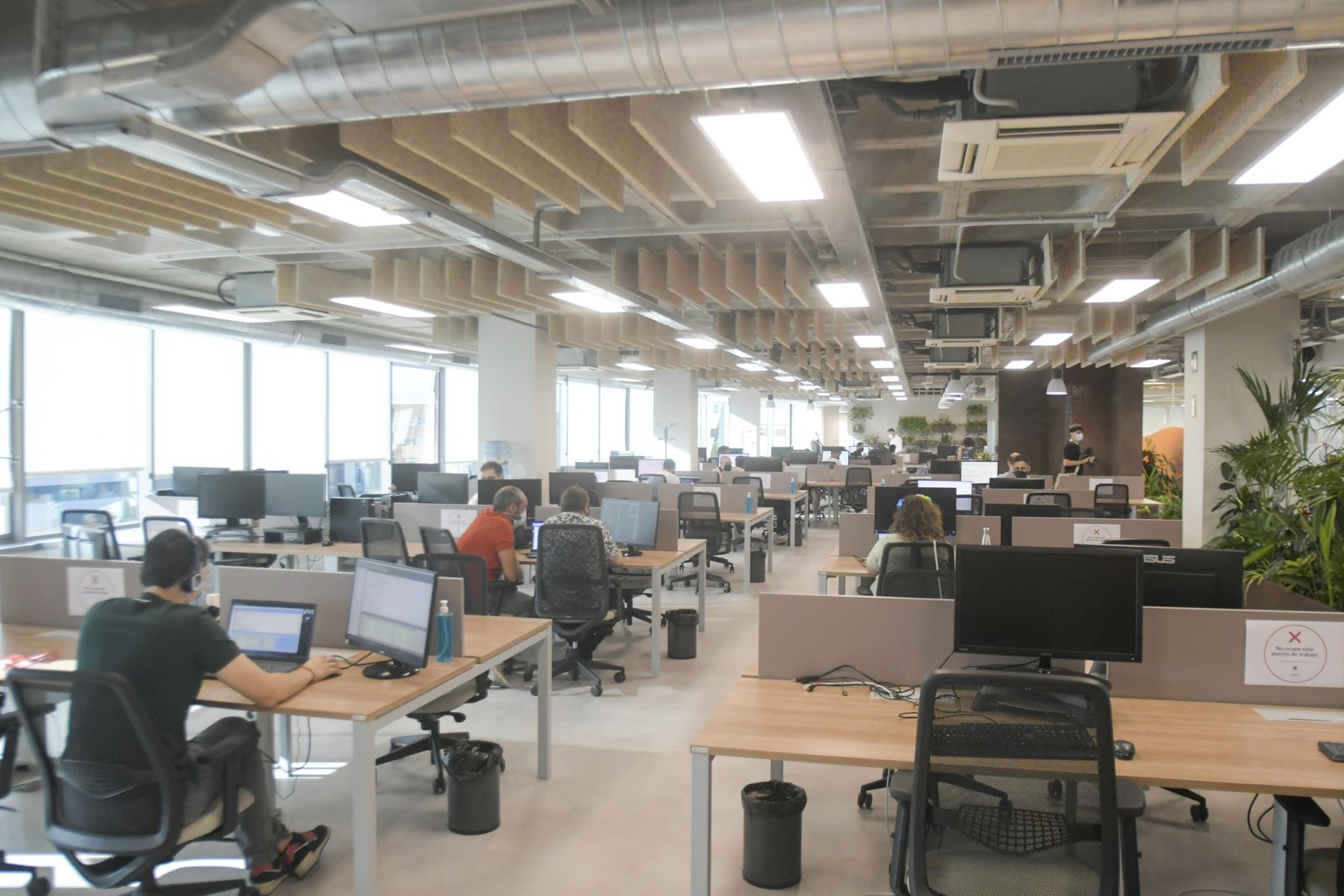 Granada se sitúa como la cuarta provincia en cuanto a creación de empresas