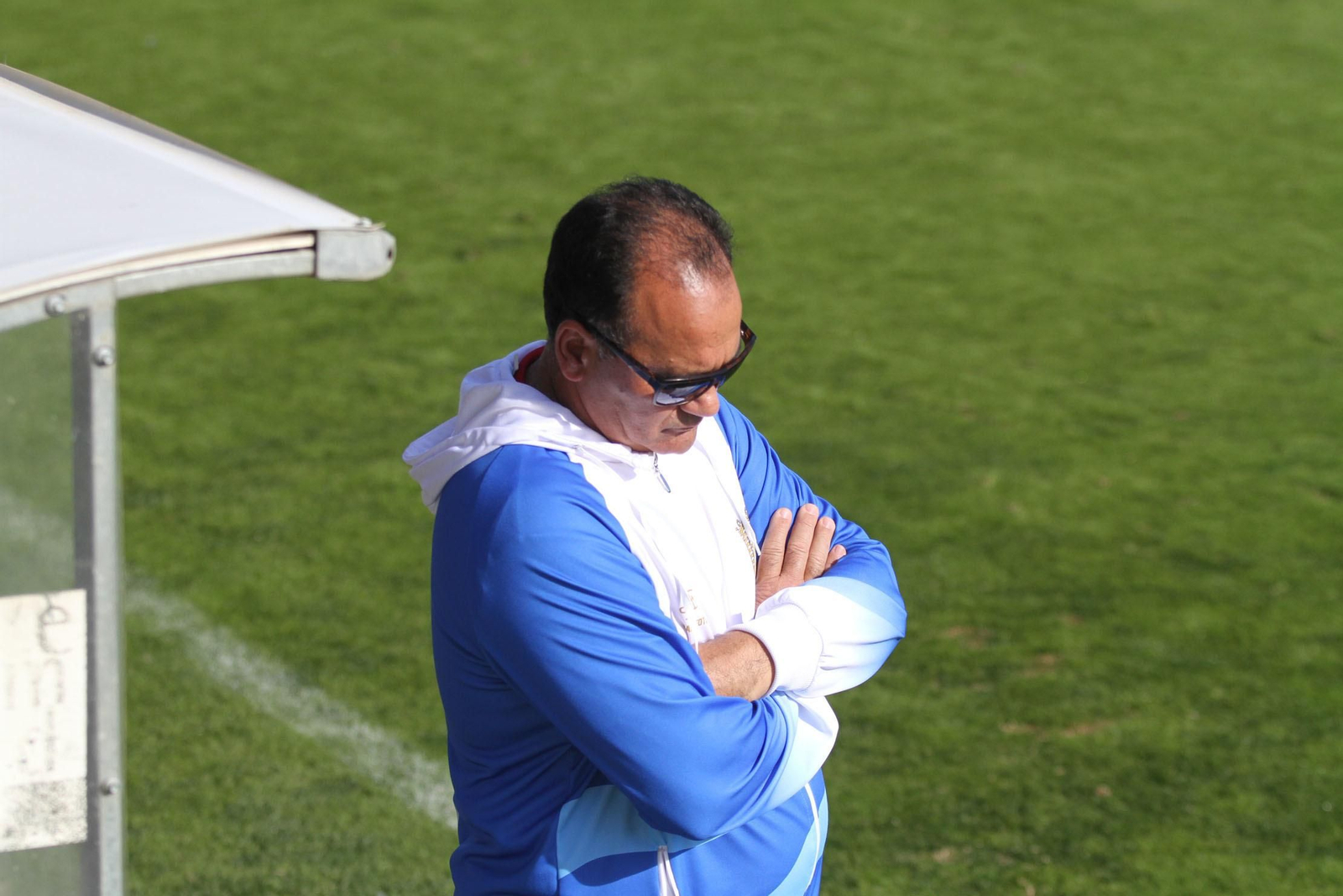 Las imágenes del San Roque de Lepe - Xerez CD