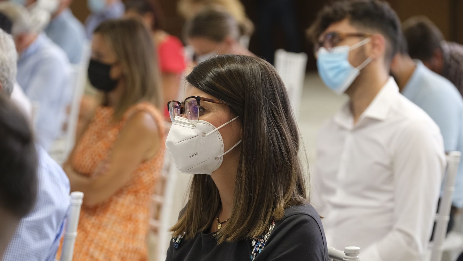 Fotogalería Junta Directiva Provincial PP Almería.