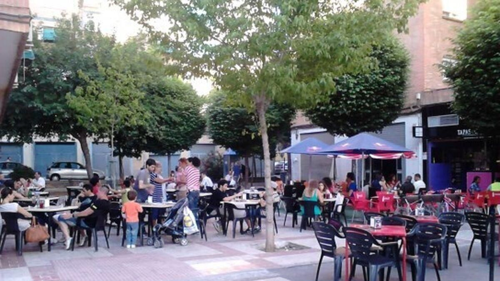 Los lugares de Granada donde mejor se puede tapear Los lugares de Granada donde mejor se puede tapear