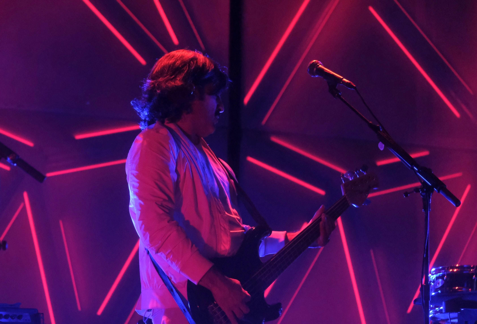 El concierto de Pablo López en Córdoba, en imágenes