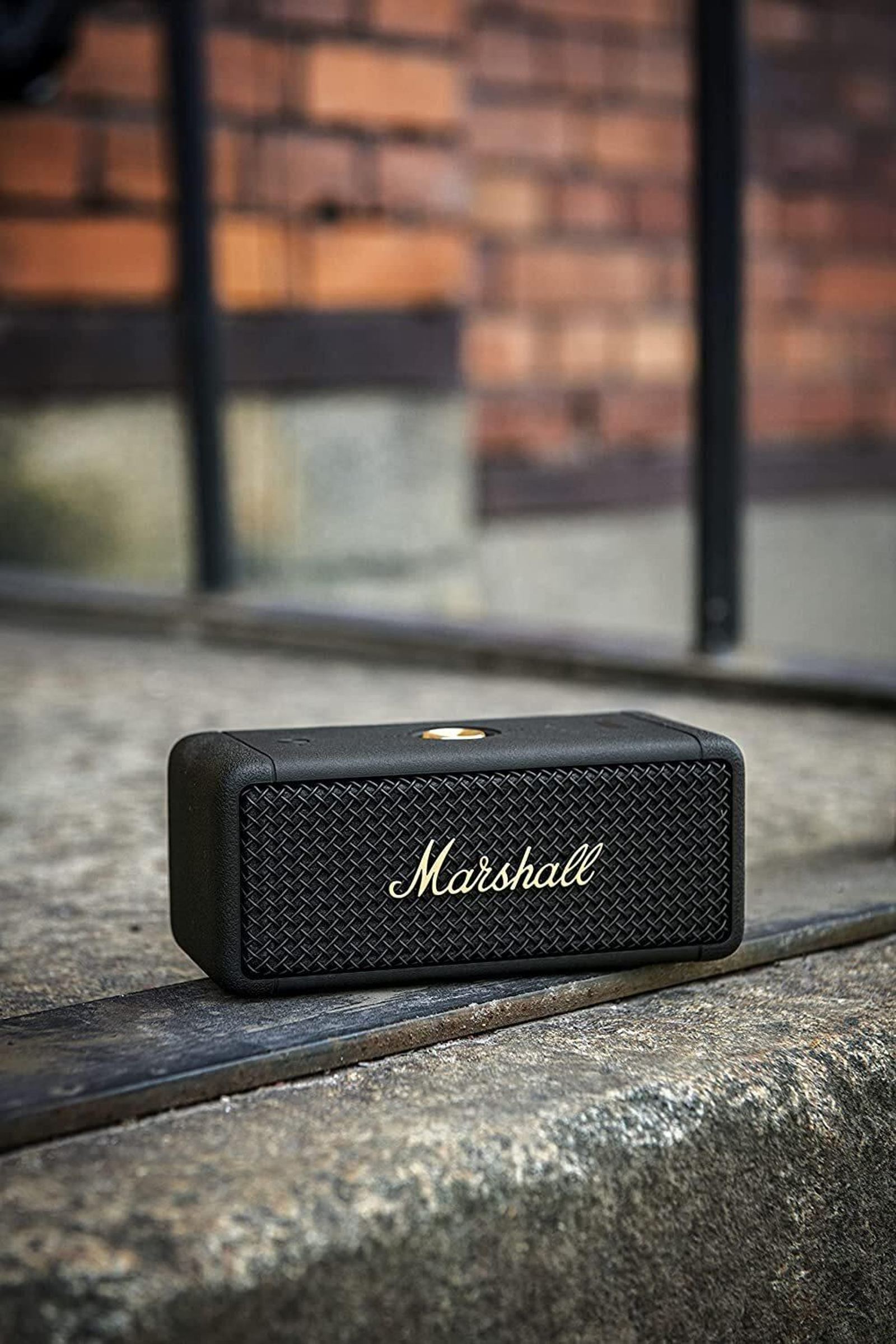 Altavoz Marshall