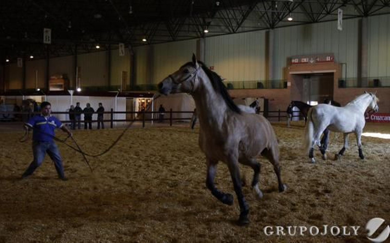 Foto: Antonio Pizarro