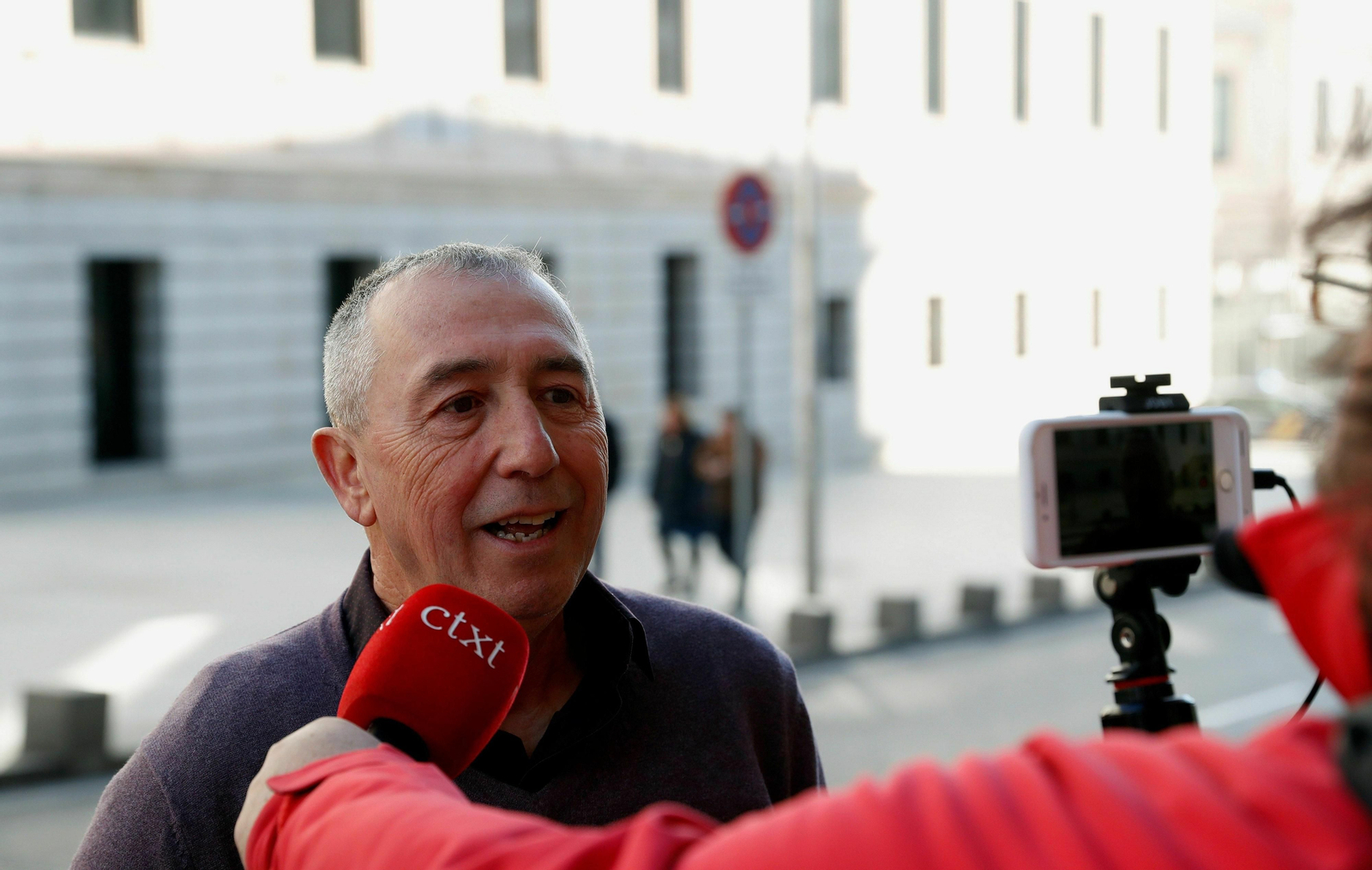 Las imágenes de la investidura de Pedro Sánchez