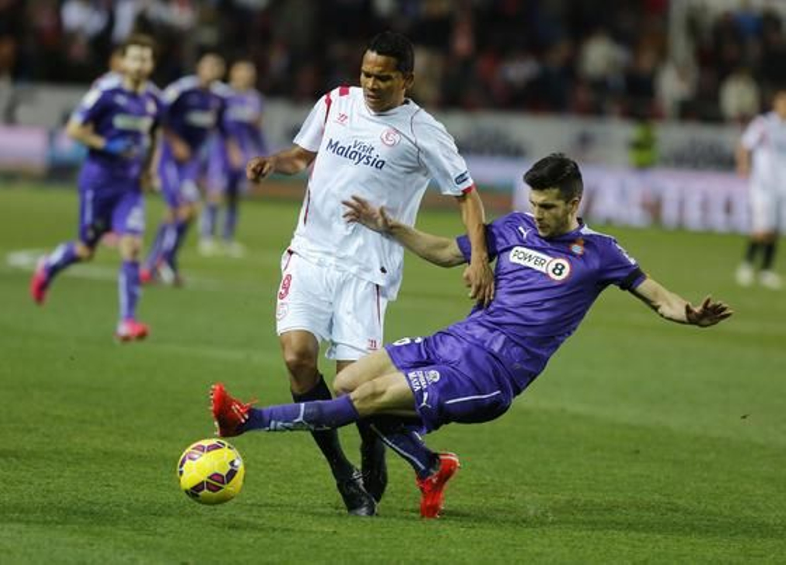 Foto: Antonio Pizarro