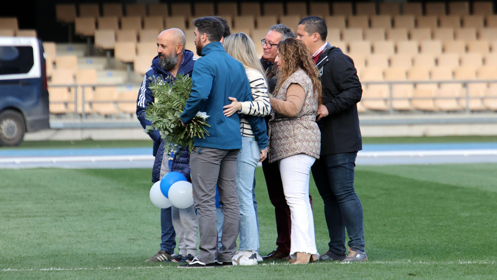 Xerez CD - Córdoba B en Chapín