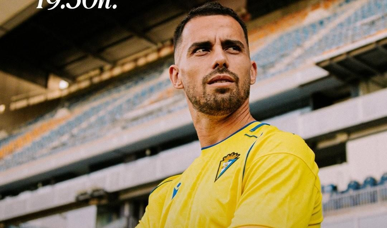 Suso. Suso.