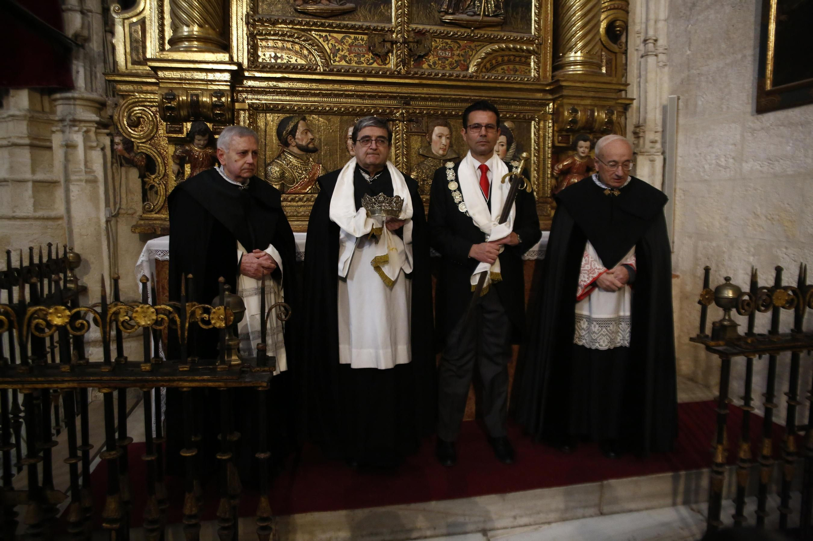 La Toma de Granada en 50 imágenes