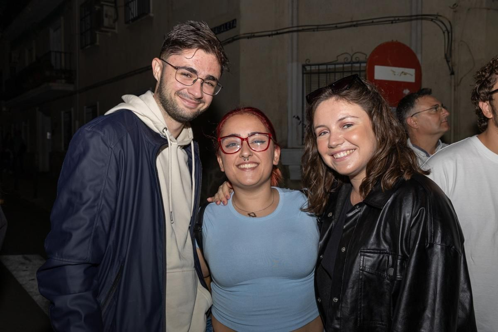 Pregón y Cabalgata Inaugural de la Feria y Fiestas de San Lucas, en imágenes