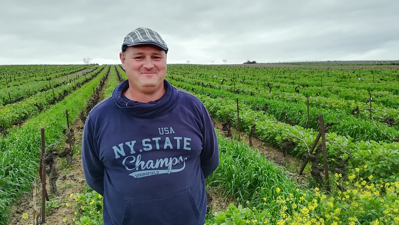 Juan Francisco Pulido Cabral- El Piraña.