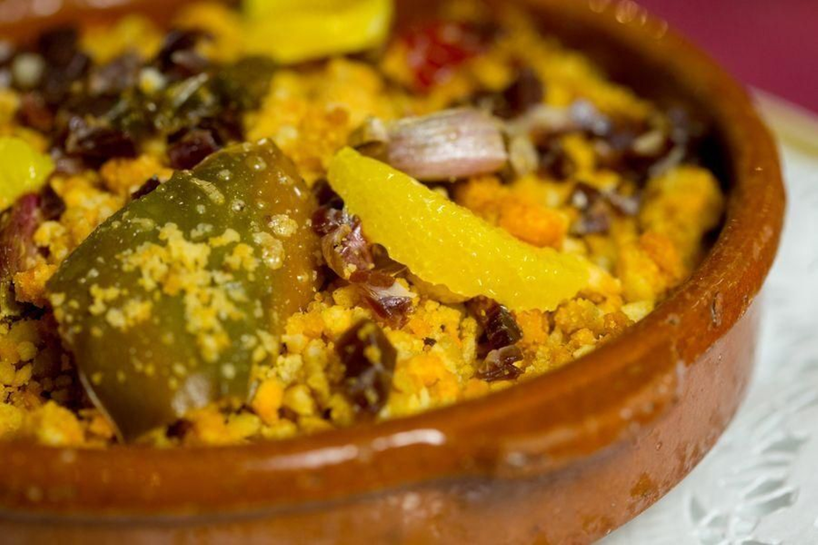 Migas de Bodega Mateto en Bormujos