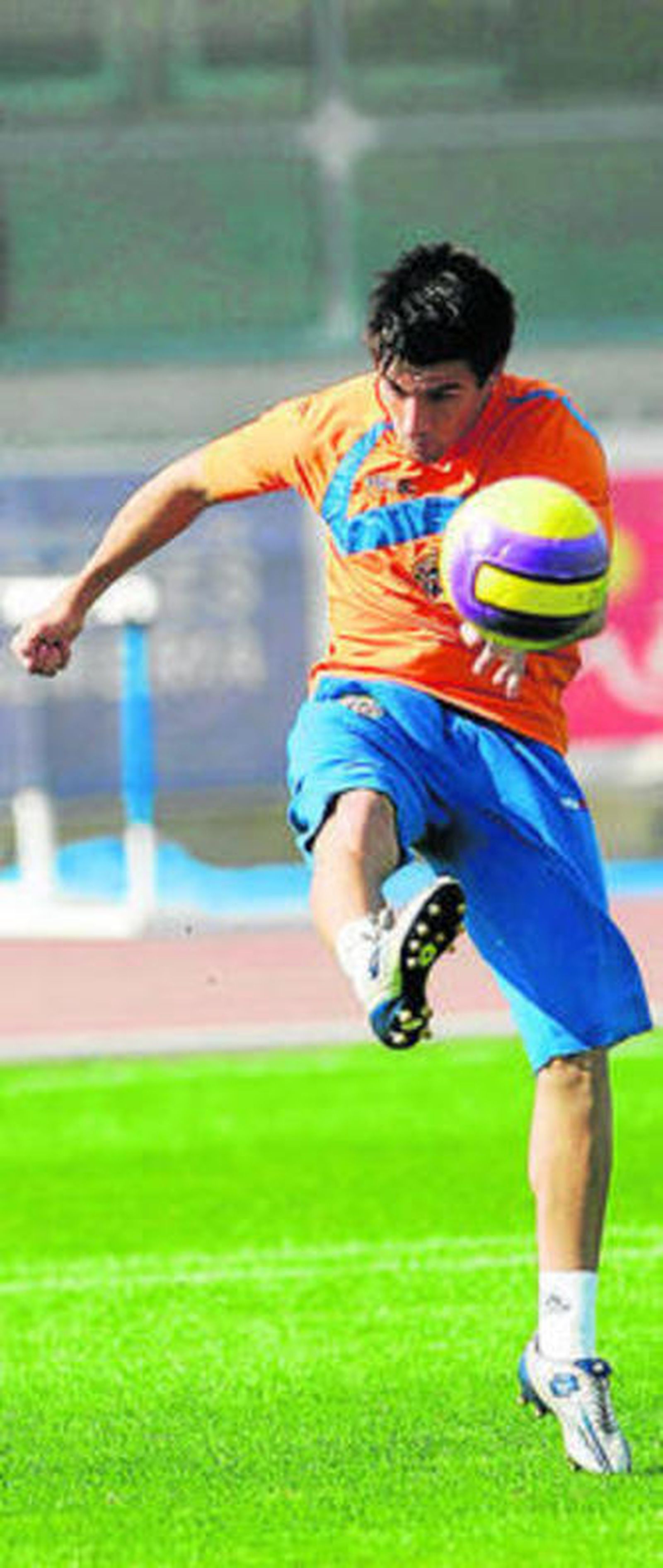 El club suelta todo el 'lastre'