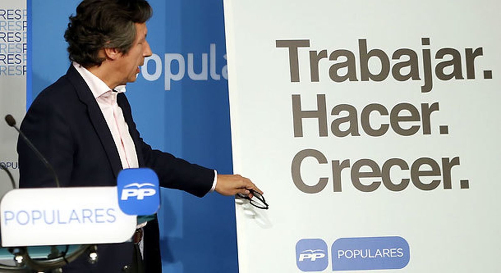 Plagios en lemas de campaña