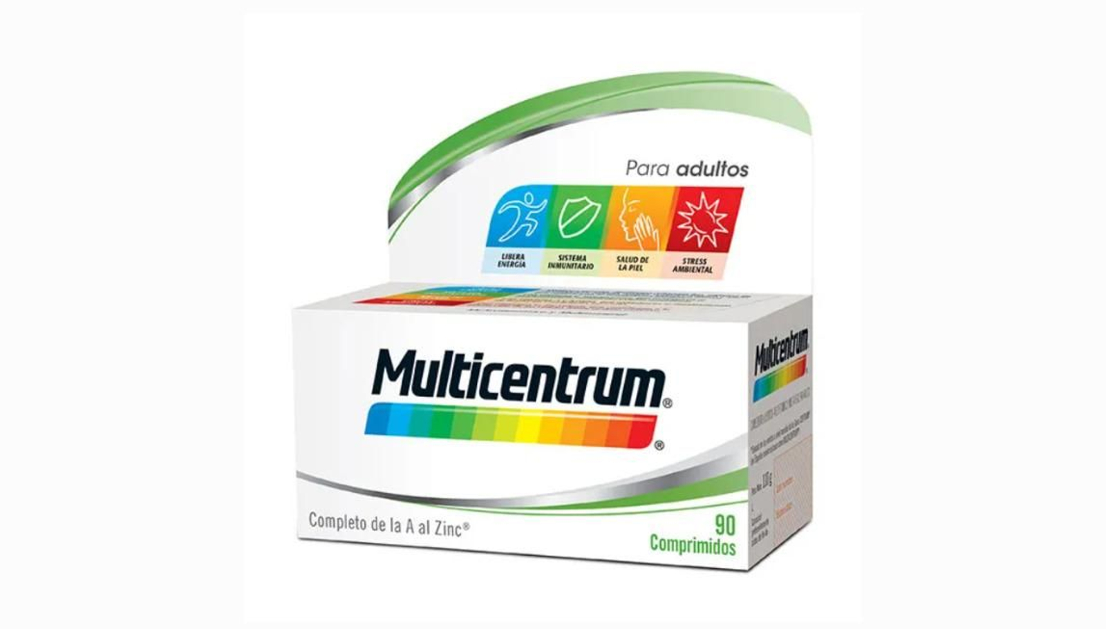 Multicentrum