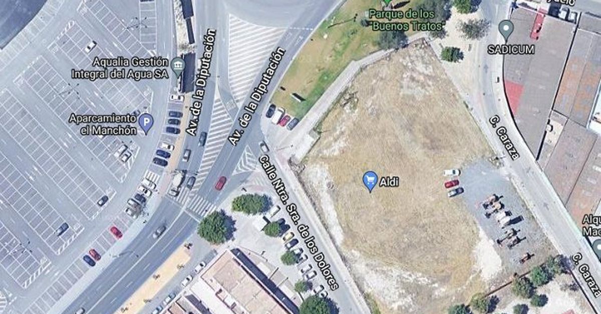 Muere una persona tras ser atropellada en un paso de peatones en Chiclana