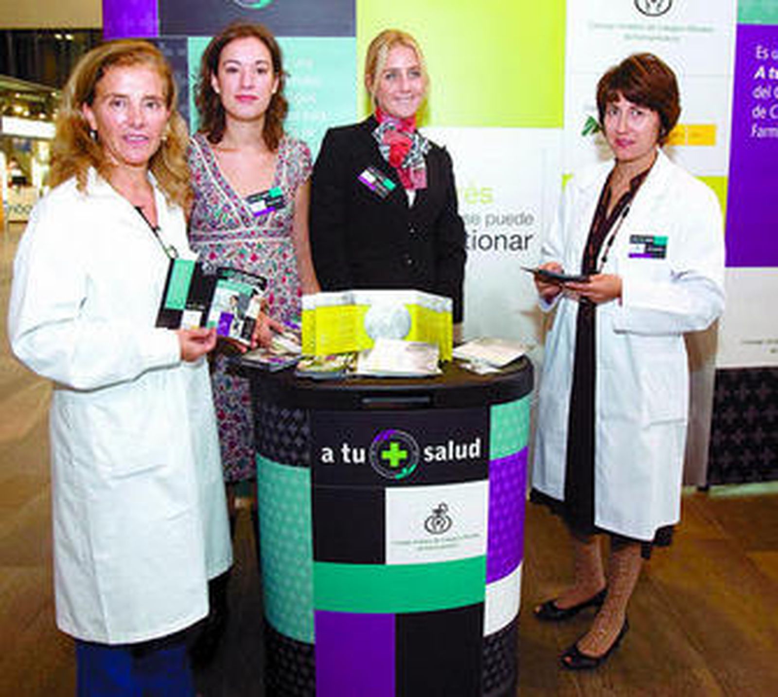 Recetas contra el estrés