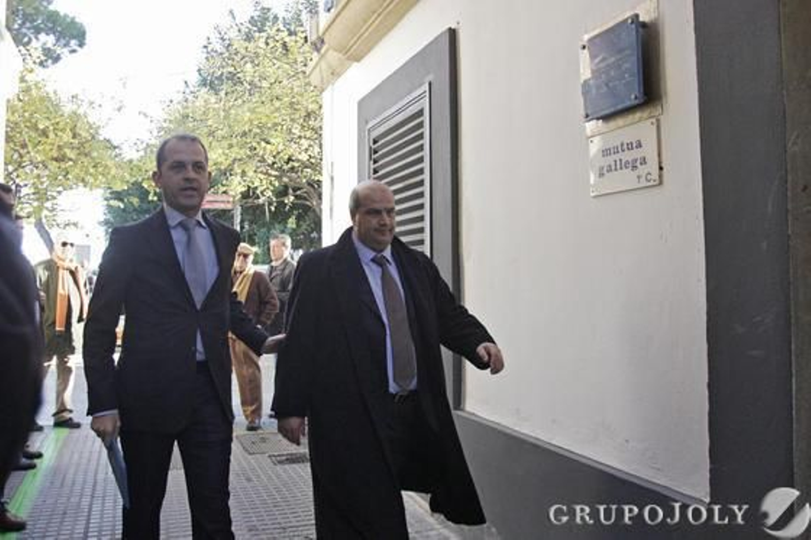 Foto: Lourdes de Vicente