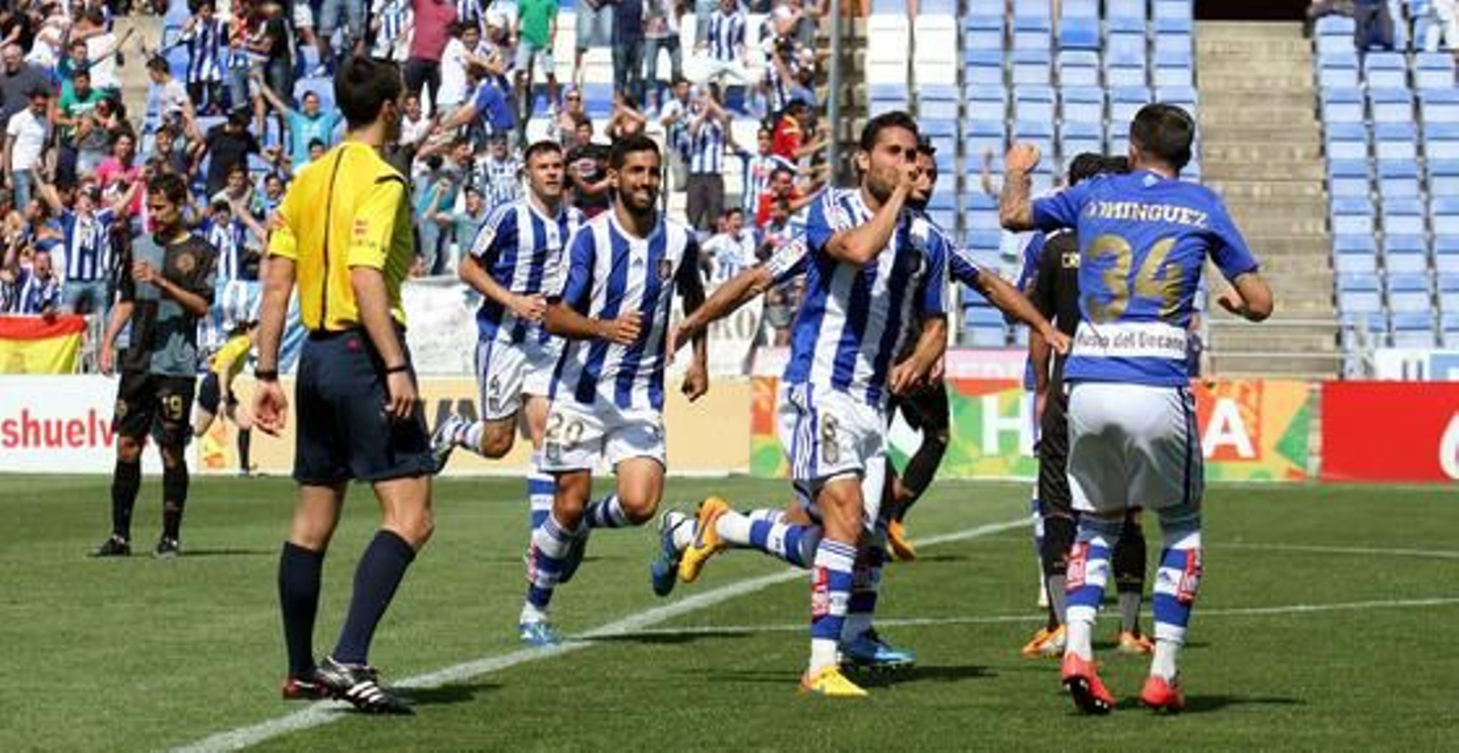 Foto: Alberto Dominguez