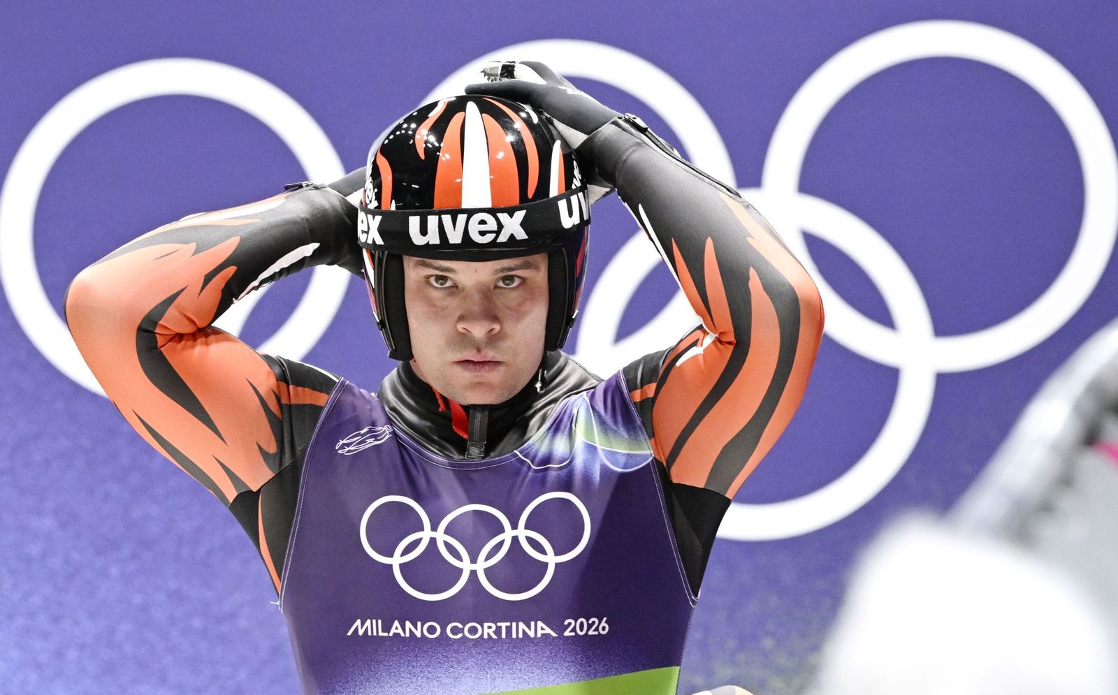 Las mejores fotos de los Juegos Olímpicos de invierno Milán Cortina d'Ampezzo 2026 | Segunda jornada