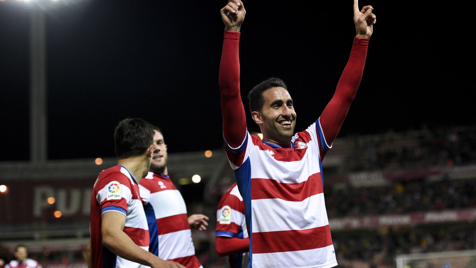 La aportación de Montoro tanto en la construcción como en ataque ha sido muy importante.