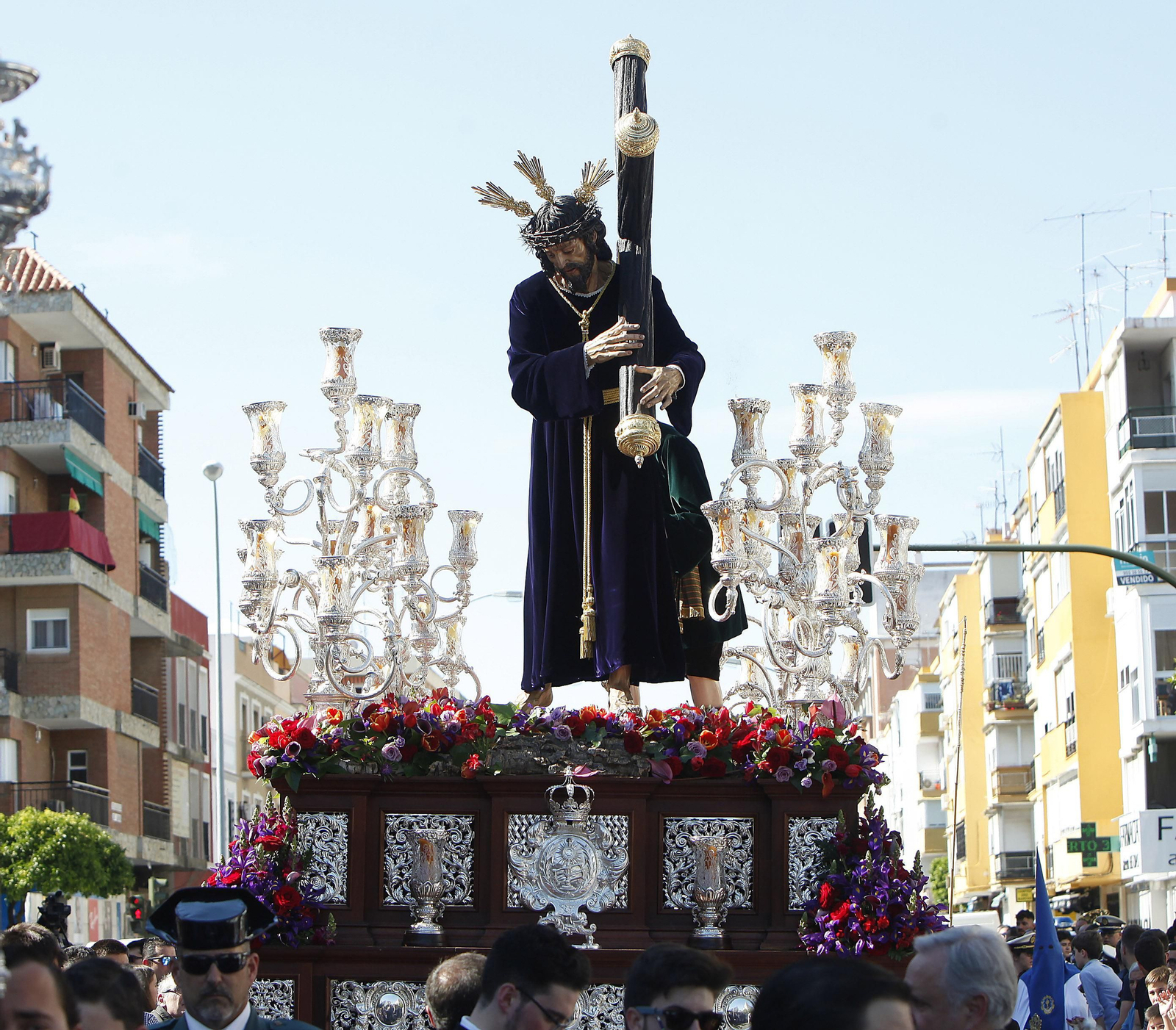 HERMANDAD SAN JOSE OBRERO