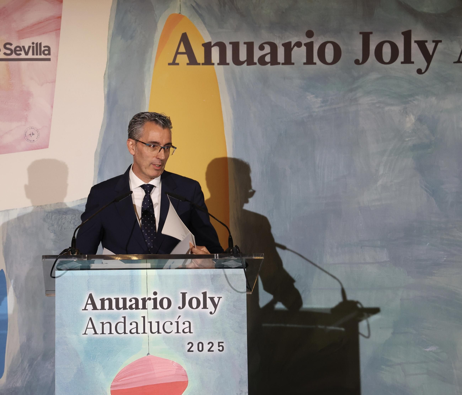 Anuario Joly Andalucía 2025