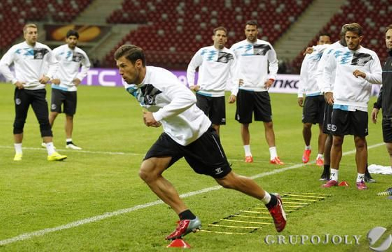 Foto: Antonio Pizarro