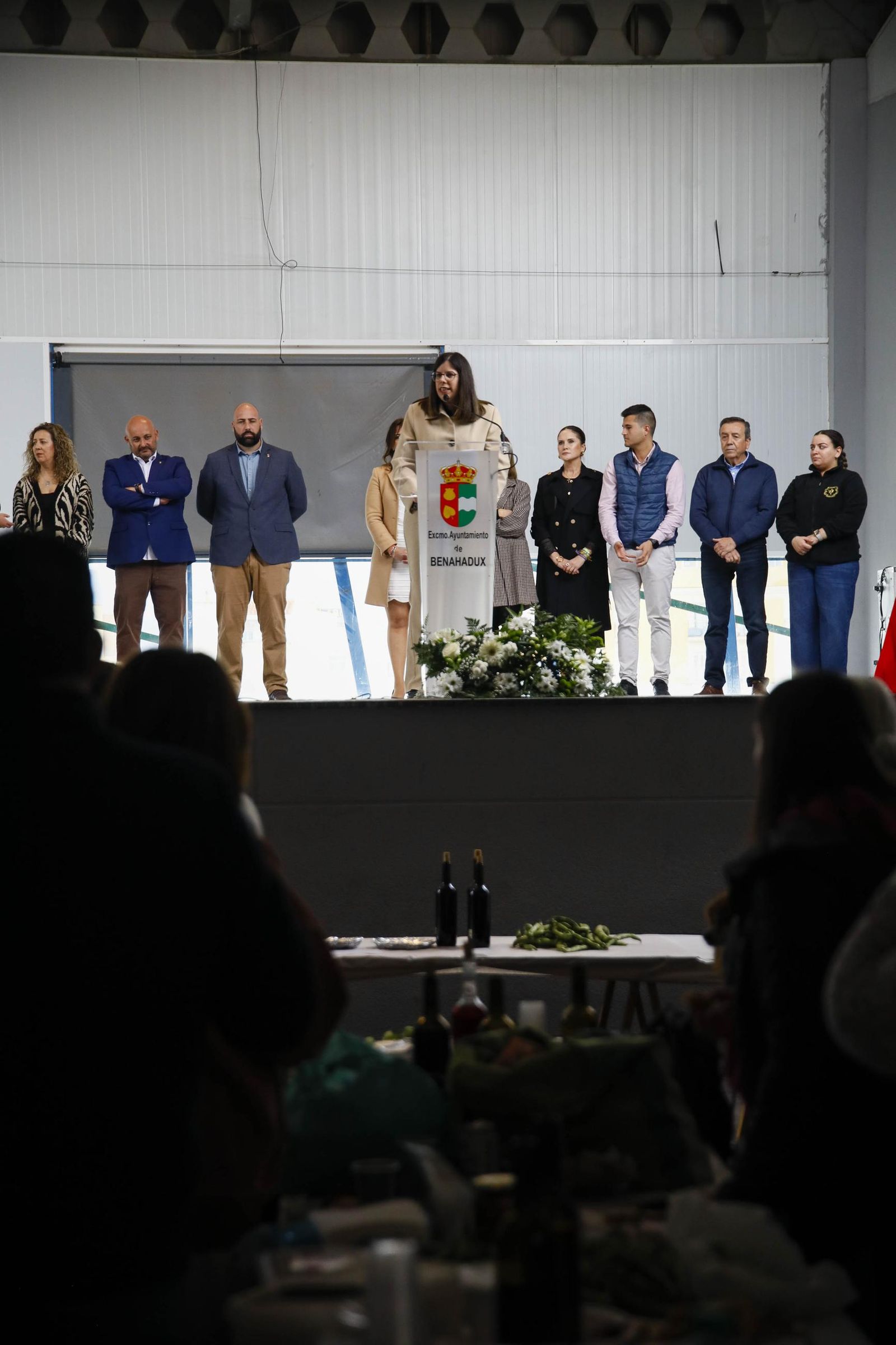 XXIX Cata de Vinos Artesanos de Benahadux