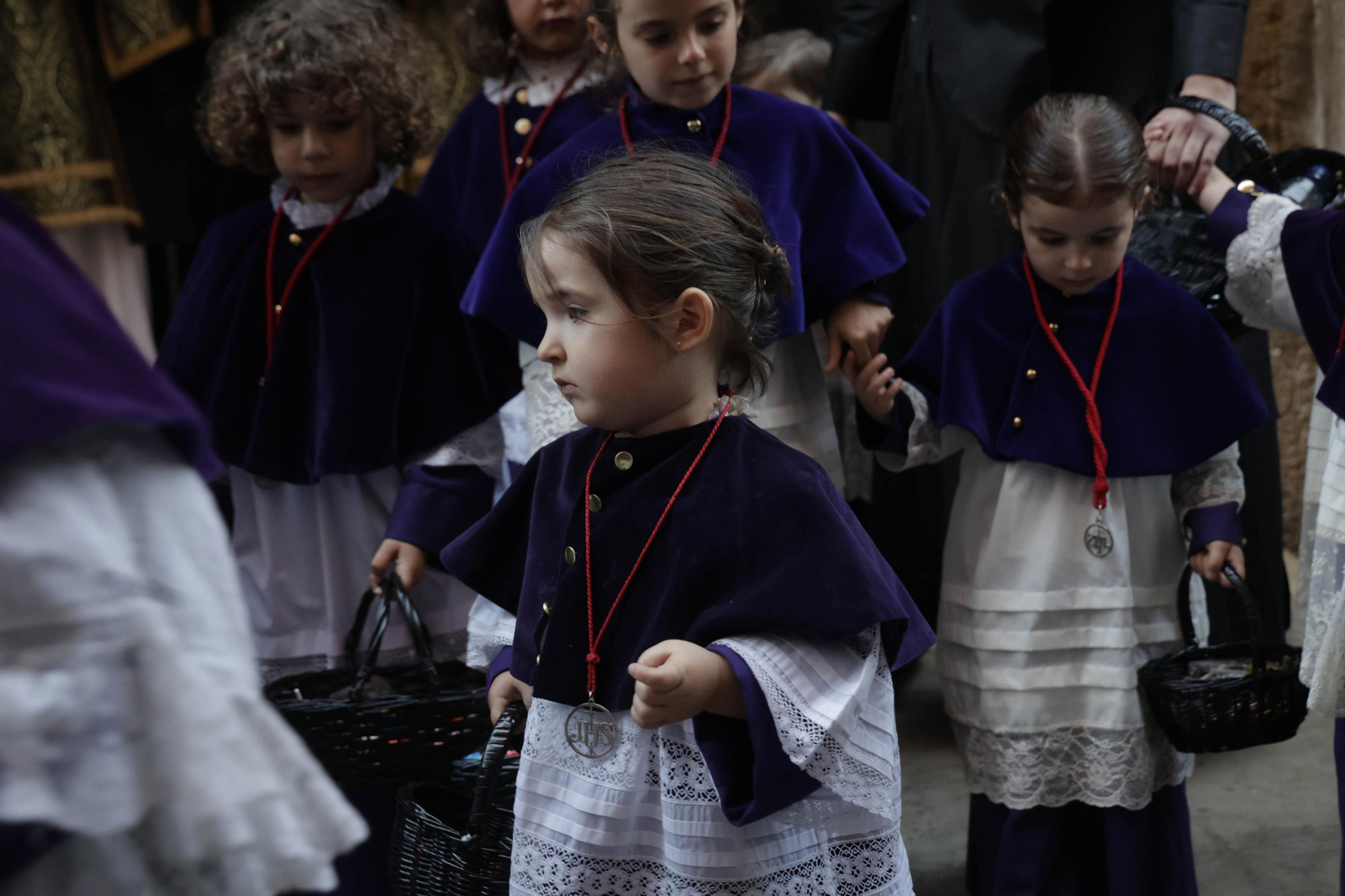 Las imágenes de San Isidoro