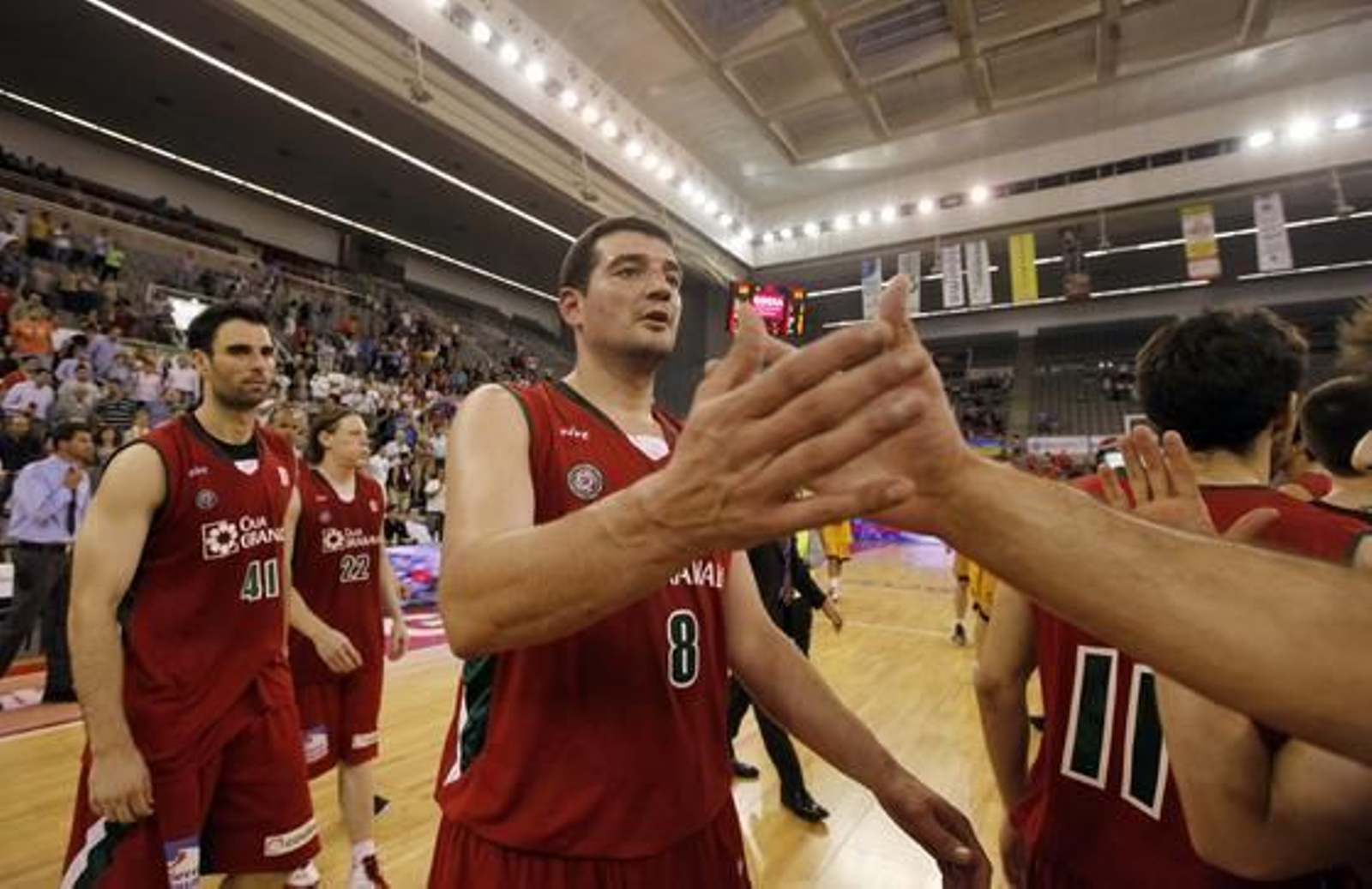 Foto: Pepe Villoslada