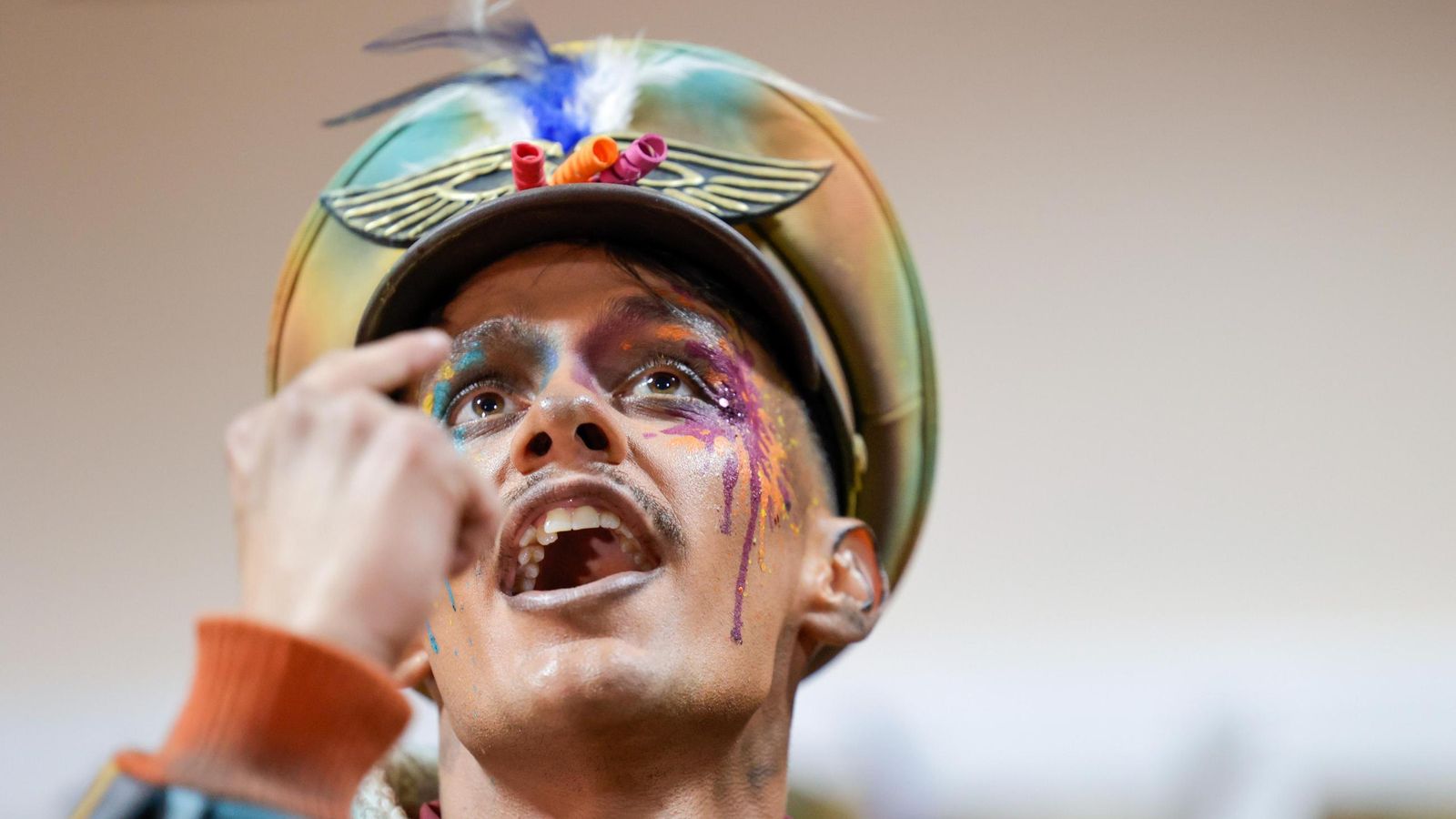 Búscate entre las mejores imágenes de la decimotercera sesión de preliminares del COAC 2025