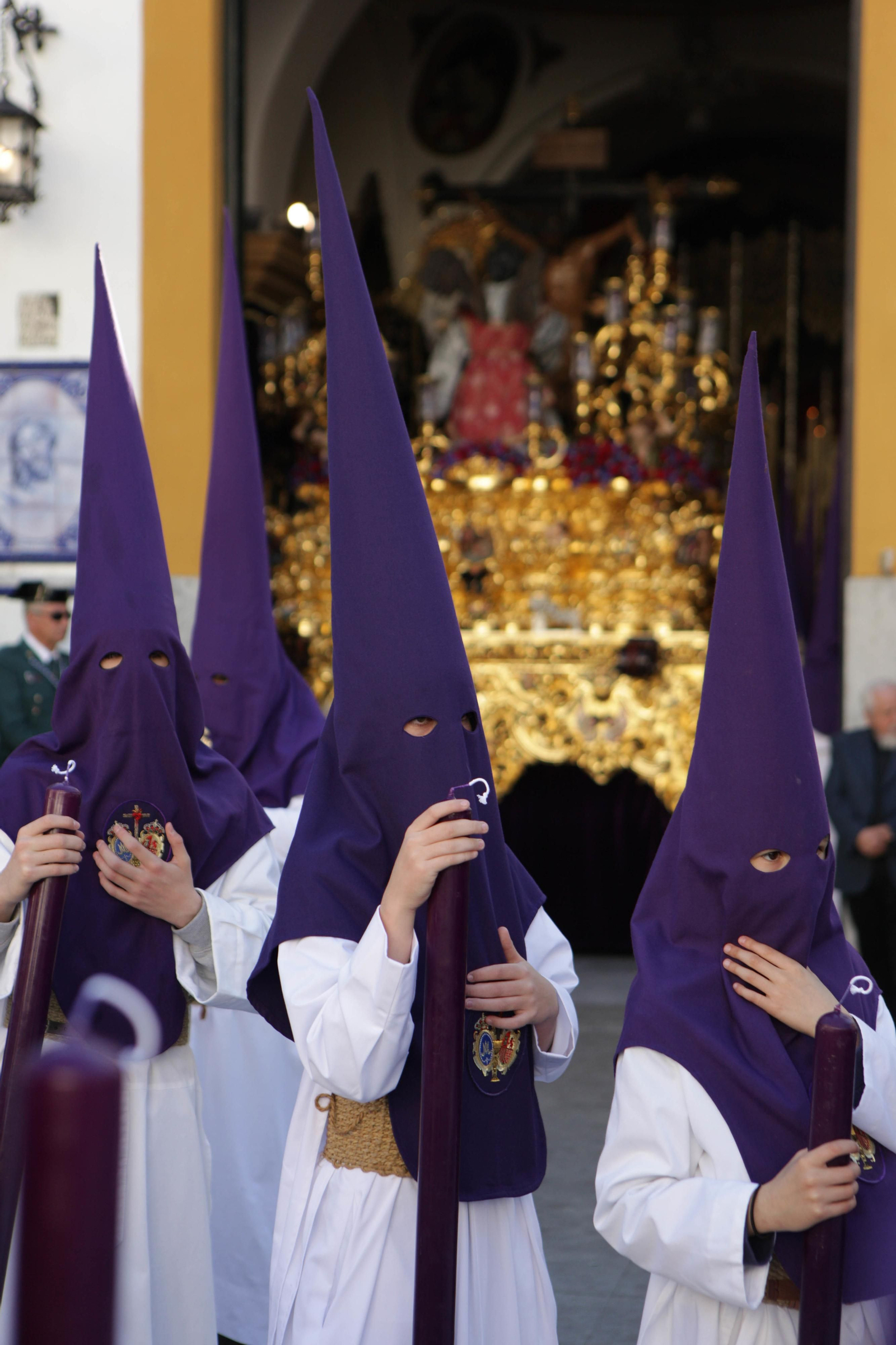 Las imágenes de Las Aguas